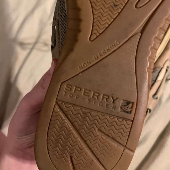 Sperry’s - Picture 2 of 3